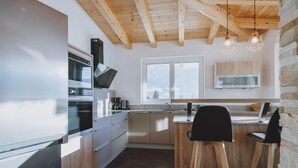 Casa | 3 habitaciones 