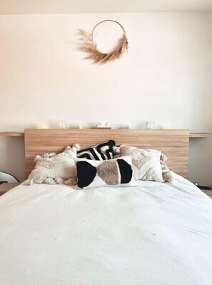 1 Schlafzimmer