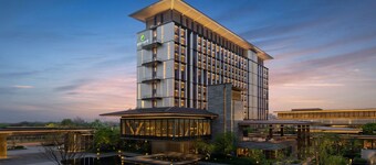 Element Guangzhou Baiyun