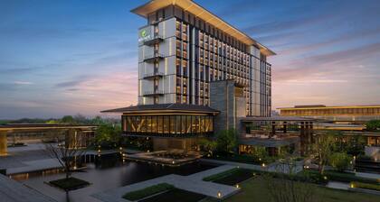 Element Guangzhou Baiyun