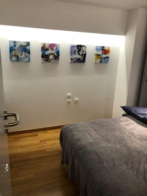 Appartamento | 1 camera