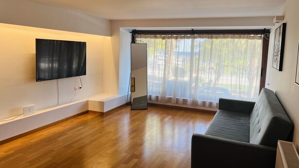 Apartment | 1 bedroom - Piraeus 1 in Piraeus (Piraeus)