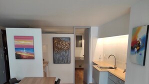 Apartment | 1 bedroom - Piraeus 1 in Piraeus (Piraeus)