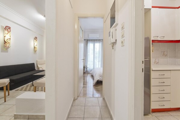 Apartment | 1 Schlafzimmer