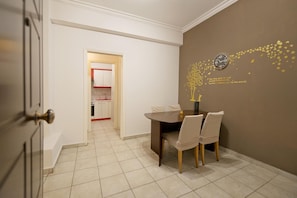 Apartment | 1 Schlafzimmer