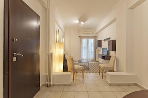 Apartment | 1 Schlafzimmer