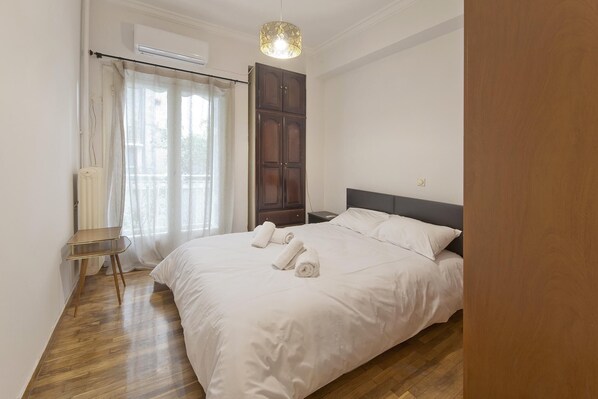 Apartment | 1 Schlafzimmer