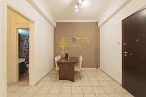 Appartement | 1 chambre