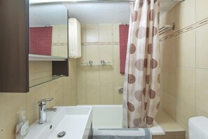 Apartment | 1 bedroom