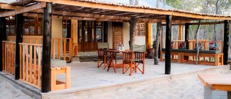 Huvila | 4 makuuhuonetta