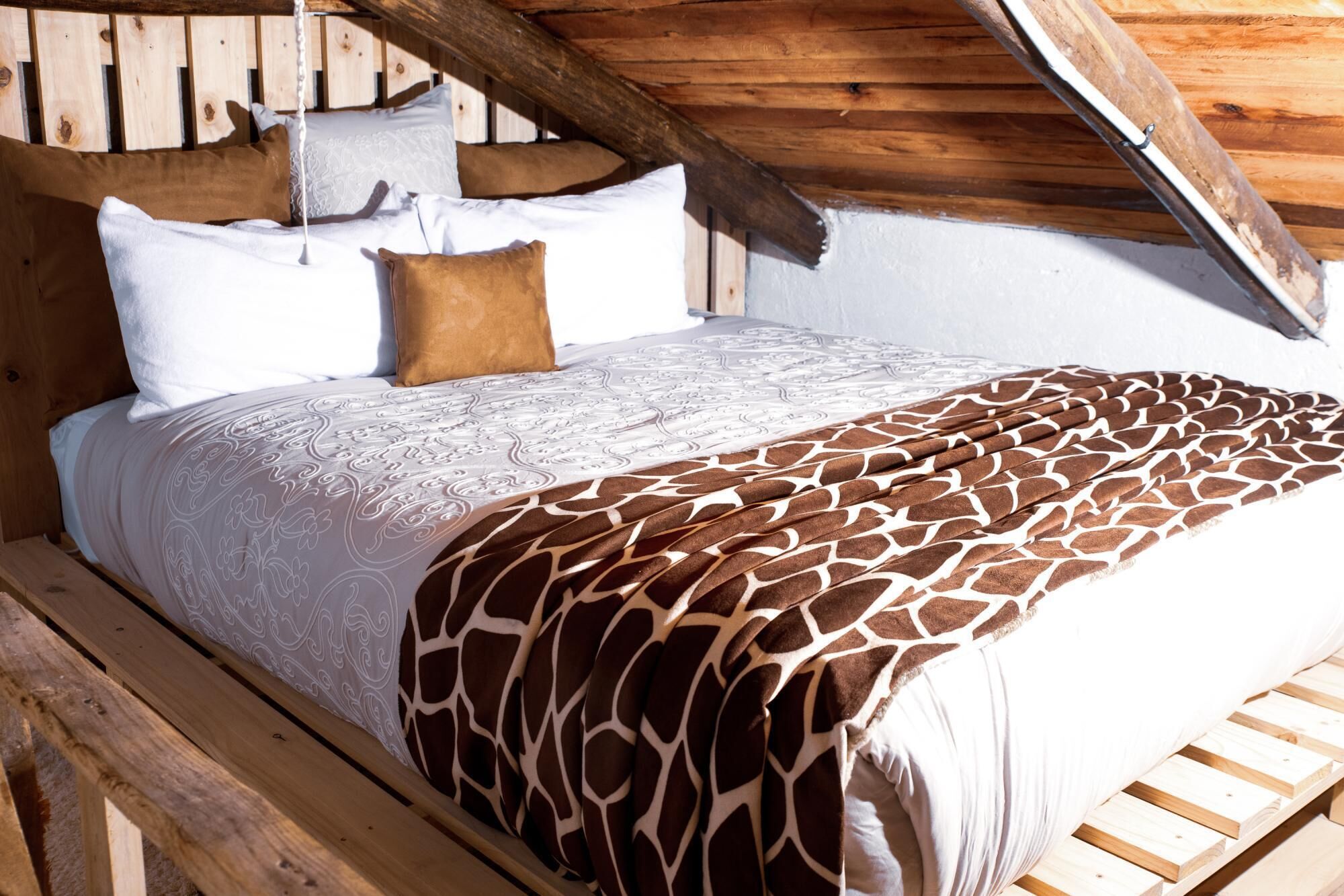 4 bedrooms