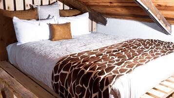 4 bedrooms