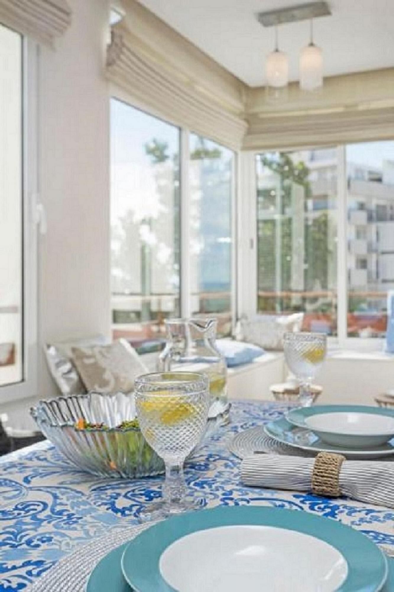 Căn hộ | 2 phòng ngủ 