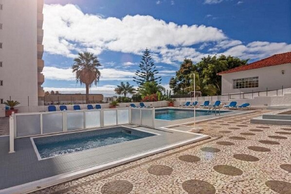 Apartment | 2 Schlafzimmer