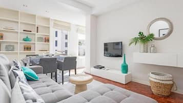 Casa | 2 quartos