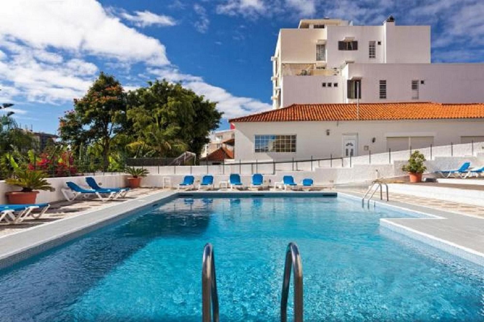 Íbúð | 2 svefnherbergi