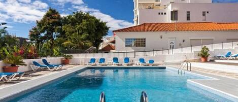 Appartement | 2 chambres