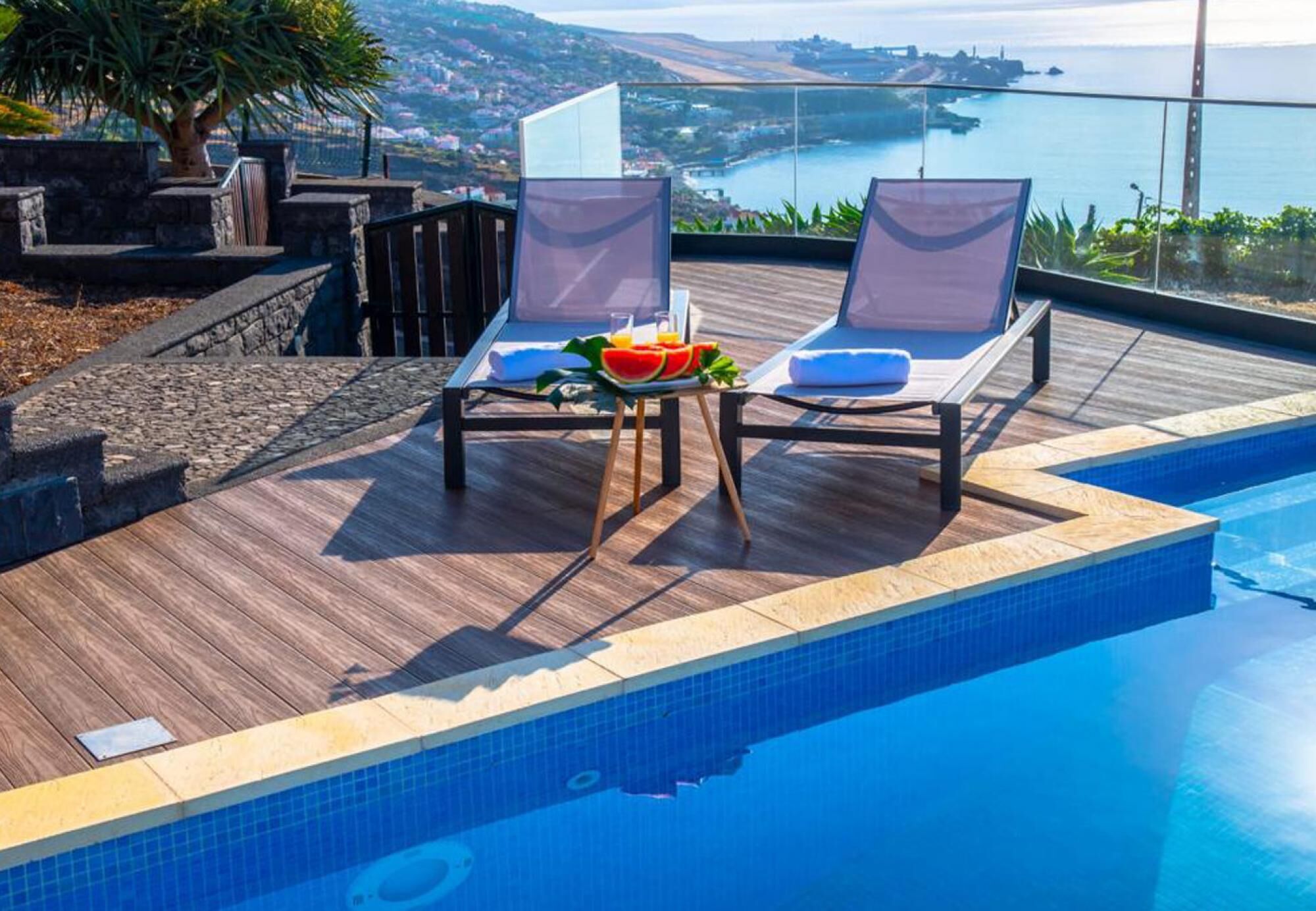 Huvila | 4 makuuhuonetta