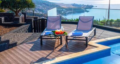 Villa Sunrise View by Homie