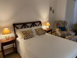Apartment | 1 bedroom - Ribeira das Casas Apt 3F by Homie (Funchal)