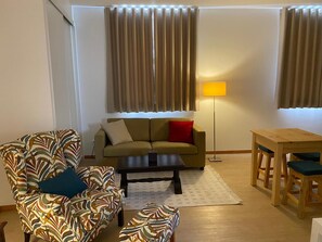 Casa | 1 quarto