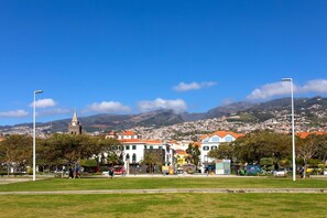 Apartment | 1 bedroom - Ribeira das Casas Apt 3F by Homie (Funchal)