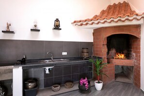 Ferienhaus | 3 Schlafzimmer