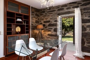 Ferienhaus | 3 Schlafzimmer