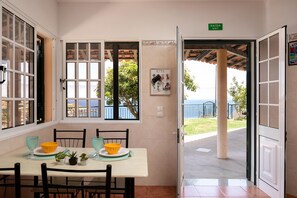 Ferienhaus | 3 Schlafzimmer