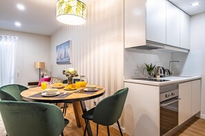 Apartamento | 1 quarto