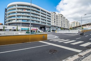 Apartamento | 1 quarto