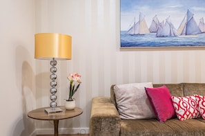Apartamento | 1 quarto