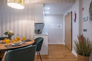 Apartamento | 1 quarto