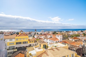 Apartamento | 1 quarto