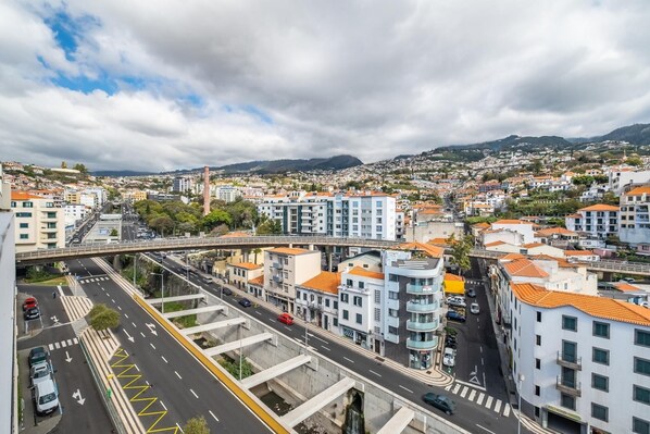 Apartment | 1 bedroom - Urban Paradise I by Homie (Funchal)