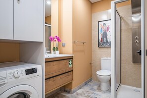 House | 1 bedroom
