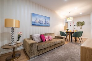 1 bedroom - Urban Paradise I by Homie (Funchal)