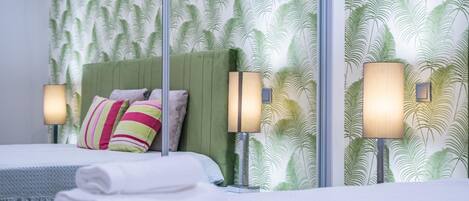 公寓 | 1 多间卧室