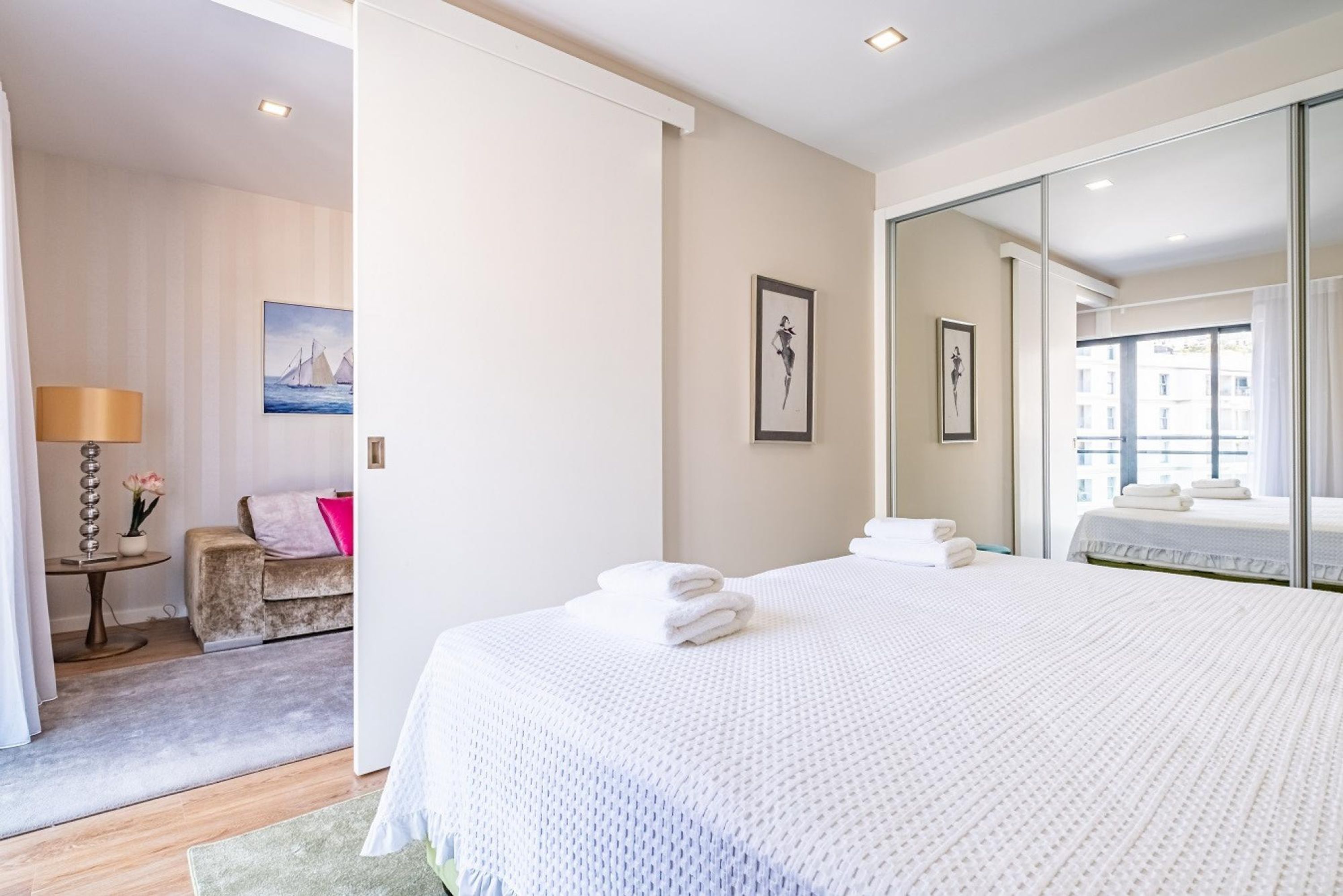 Appartement | 1 slaapkamer