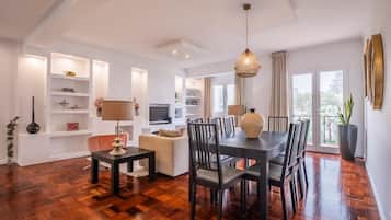 Apartment | 3 bedrooms