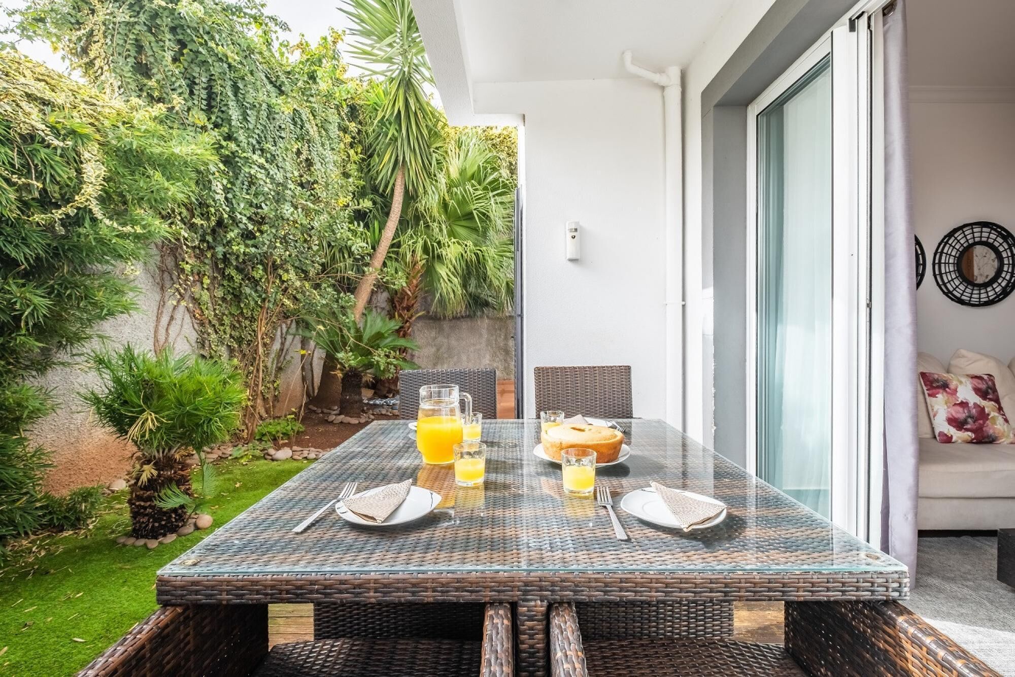 Apartment | 2 bedrooms