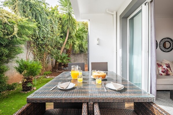 Apartment | 2 bedrooms