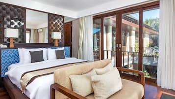 Villa, Smoking | 3 bedrooms