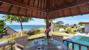 Villa, Smoking | 3 bedrooms