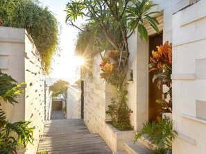 Villa, Smoking | 3 bedrooms - Chands Empat (Seminyak)