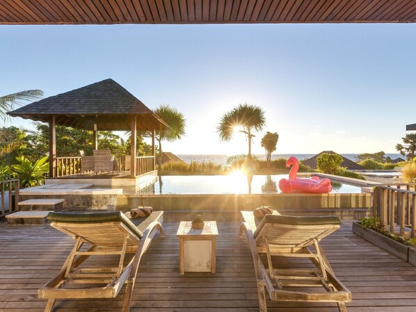 Villa, Smoking | 3 bedrooms - Chands Empat (Seminyak)