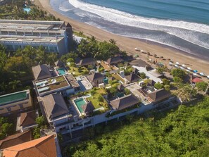 2 bedrooms - Chands Tujuh (Seminyak)