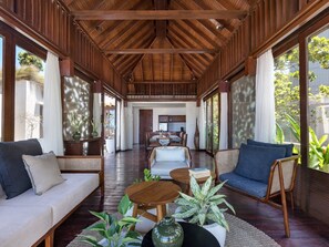 2 bedrooms - Chands Tujuh (Seminyak)