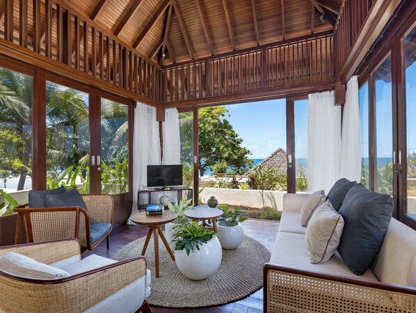 2 bedrooms - Chands Tujuh (Seminyak)