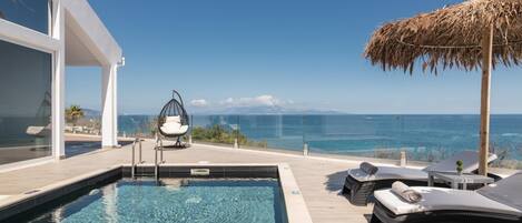 别墅 | 3 多间卧室